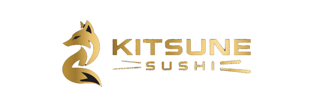 Kit sune sushi
