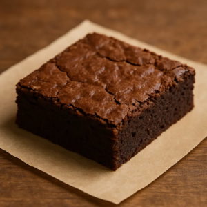 Chocolate Brownie