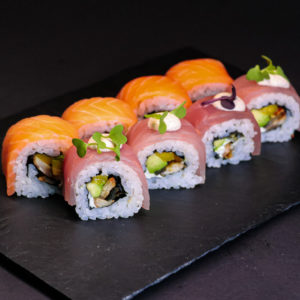 Roll Haruto (8 pcs)