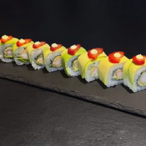 Roll Nara (8 pcs)