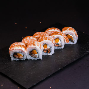 Rouleau Happiness (8 pcs)