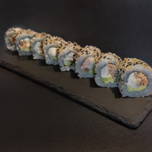 Roll Susan (8 pcs)
