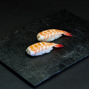 Nigiri Crevettes (2 pcs)