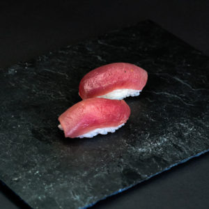 Nigiri Thon (2 pcs)