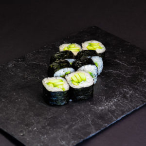 Maki Salade d'Algues (8 pcs)