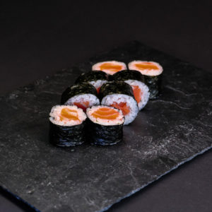 Maki Avocat (8 pcs)