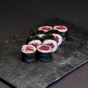 Maki Saumon (8 pcs)