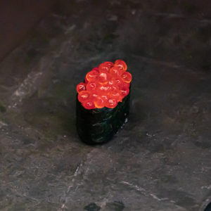 Gunkan Caviar (1 pc)