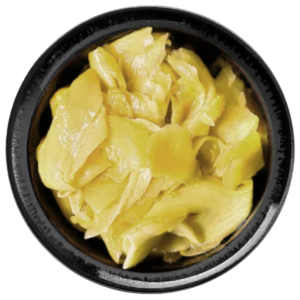 Zenzero Supplementare (30 g)