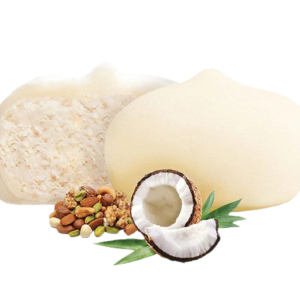 Mochi Noix de Coco (6 pcs)