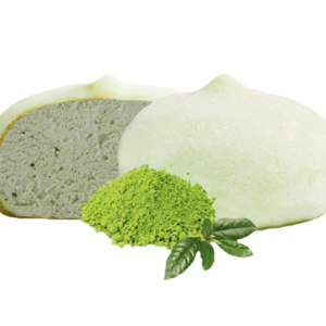 Mochi Matcha (6 pcs)