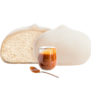 Mochi Caramel Salé (6 pcs)