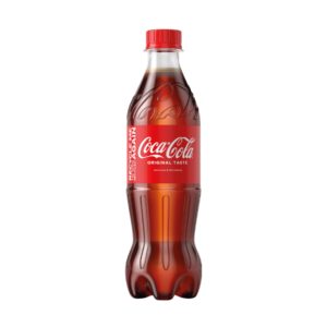 Coca-Cola Original (330 мл)