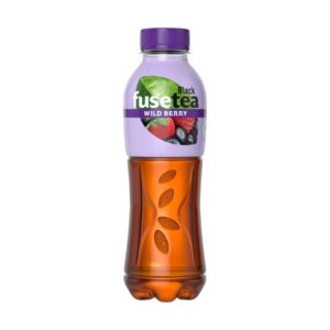 Fusetea Waldbeeren (500 ml)