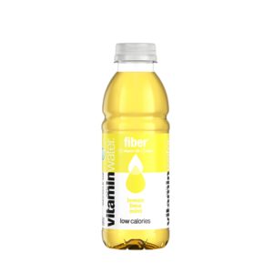 Glacéau Vitaminwater Fiber (500 мл)