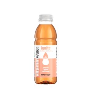 Glacéau Vitaminwater Ignite Zero (500 ml)