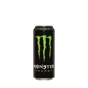 Monster Energy (500 ml)