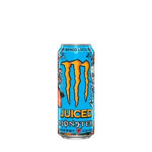Monster Mango Loco (500 ml)