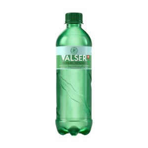 Valser Pétillante (500 ml)