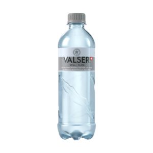 Valser Plate (500 ml)